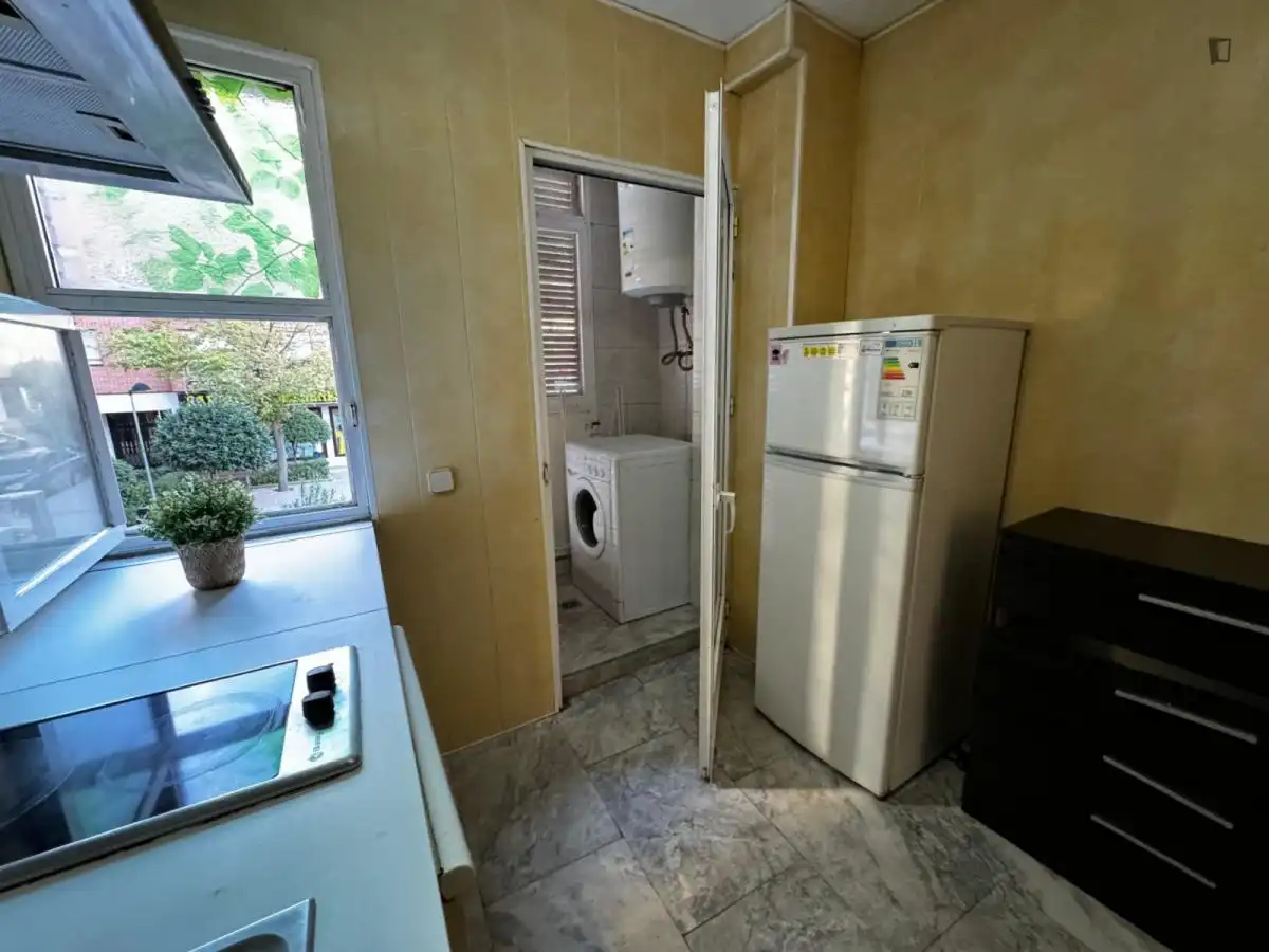 Habitación en Guadalajara, Guadalajara