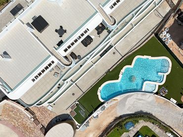Apartment mit Pool zum Verkauf in Orihuela Costa