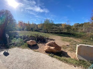 Terreno rustico in vendita a Poligono 19 167