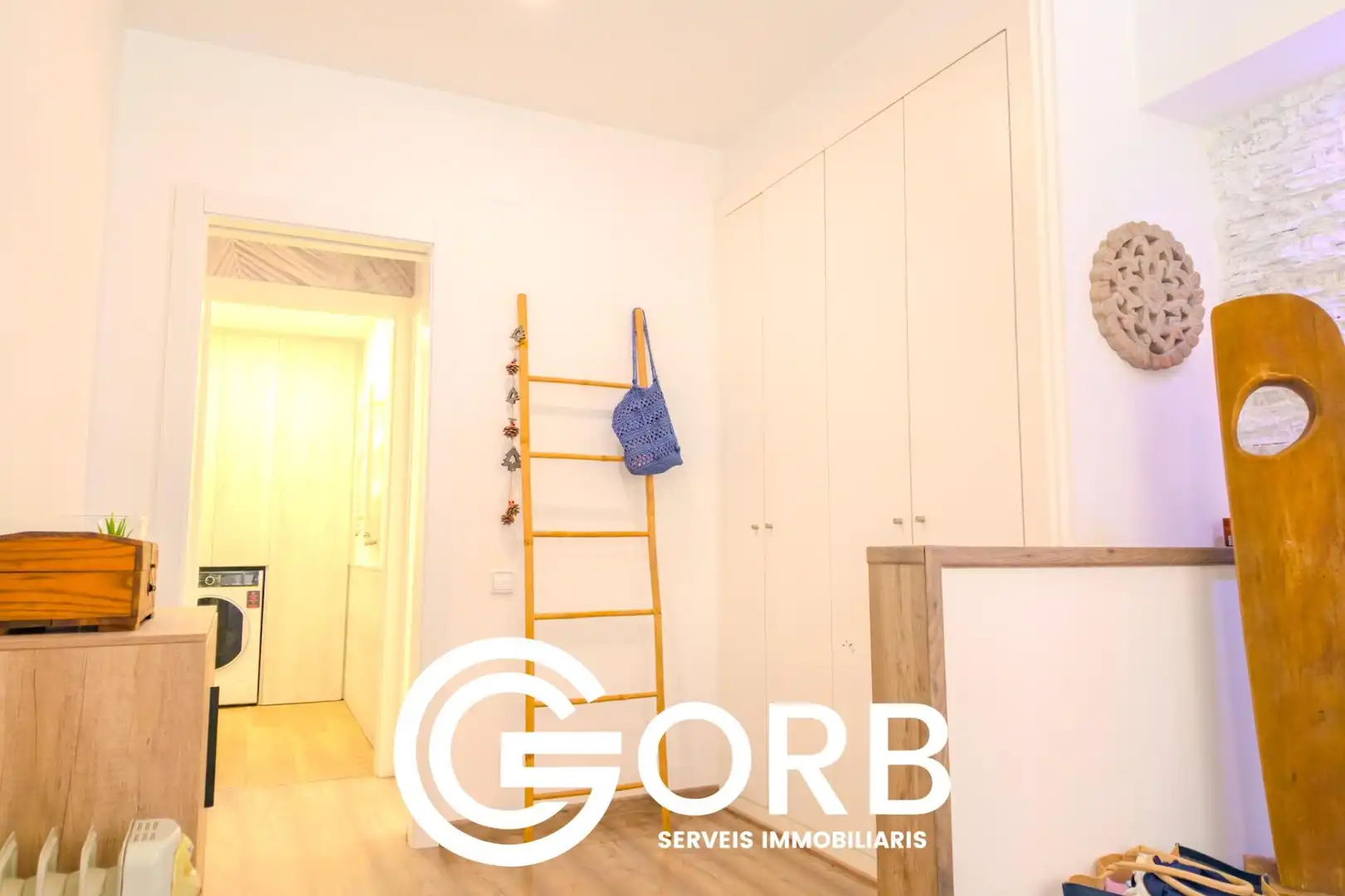Ground floor with lift for sale in Els Molins, imagen 19