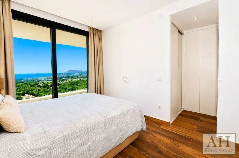 Habitación de Casa o chalet en venta en Altea