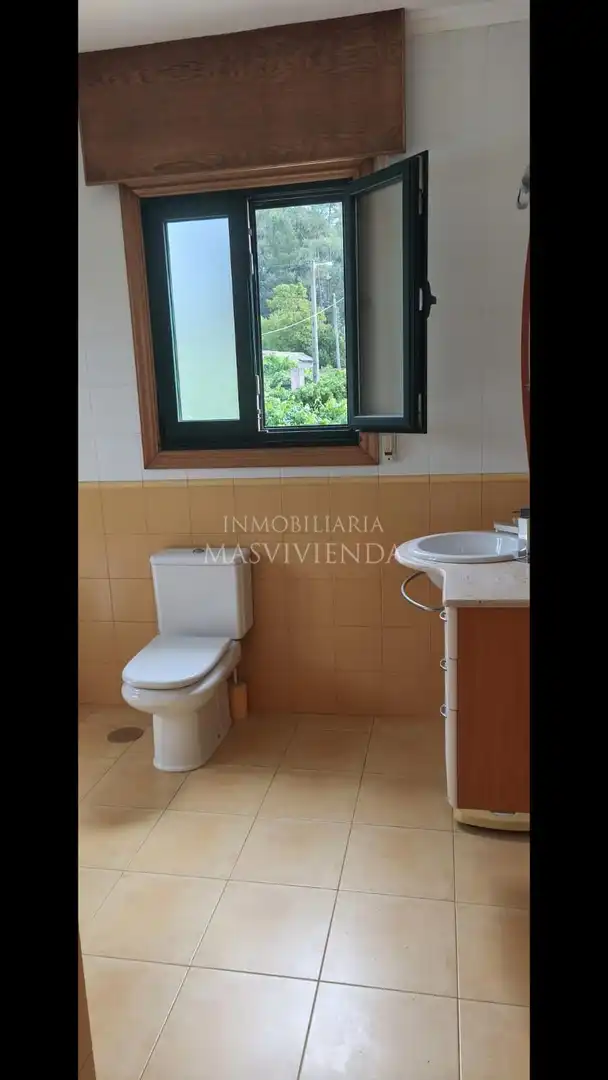Casa o xalet en venda a Salvaterra de Miño