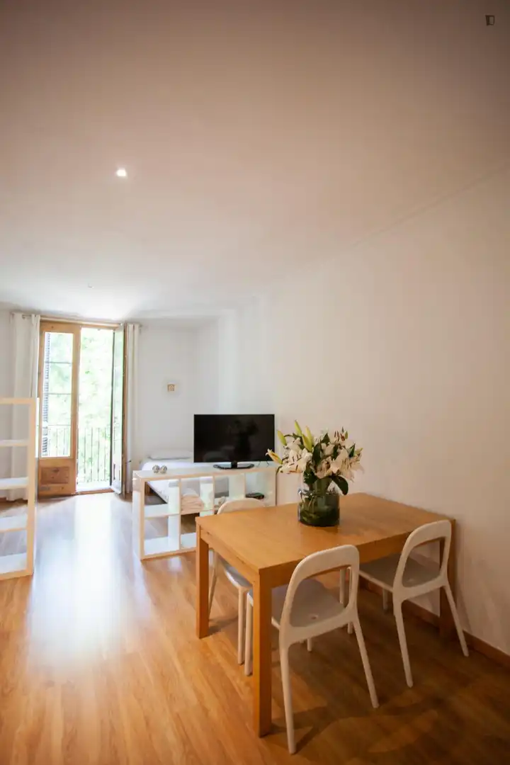 Wohnungen zur Miete in Barri Gòtic