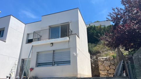 Photo 5 of Houses for sale in Carrer Montrodo, 22, Mas Alba, Sant Pere de Ribes
