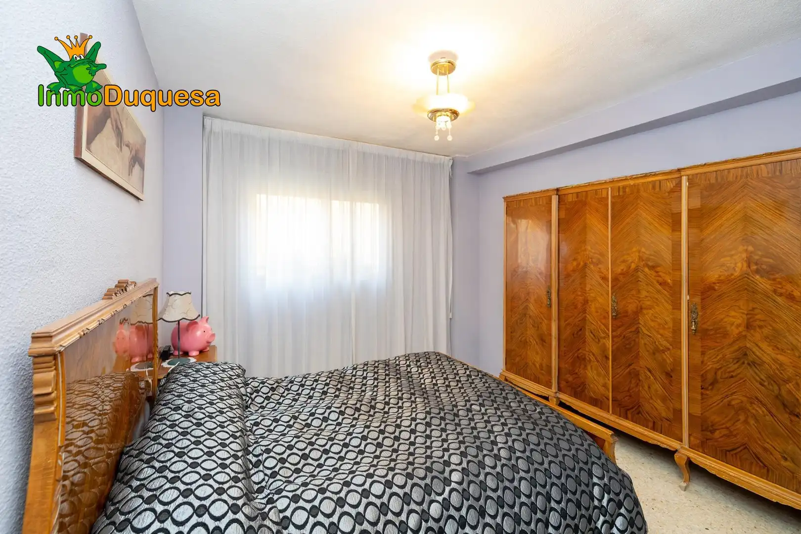 Flat with terrace for sale in Zaidín, imagen 17