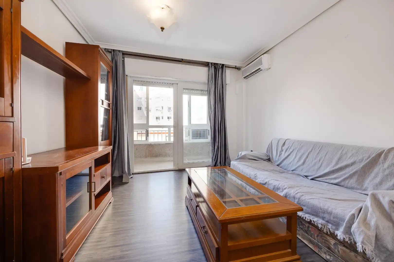 Apartament en venda a El Molino