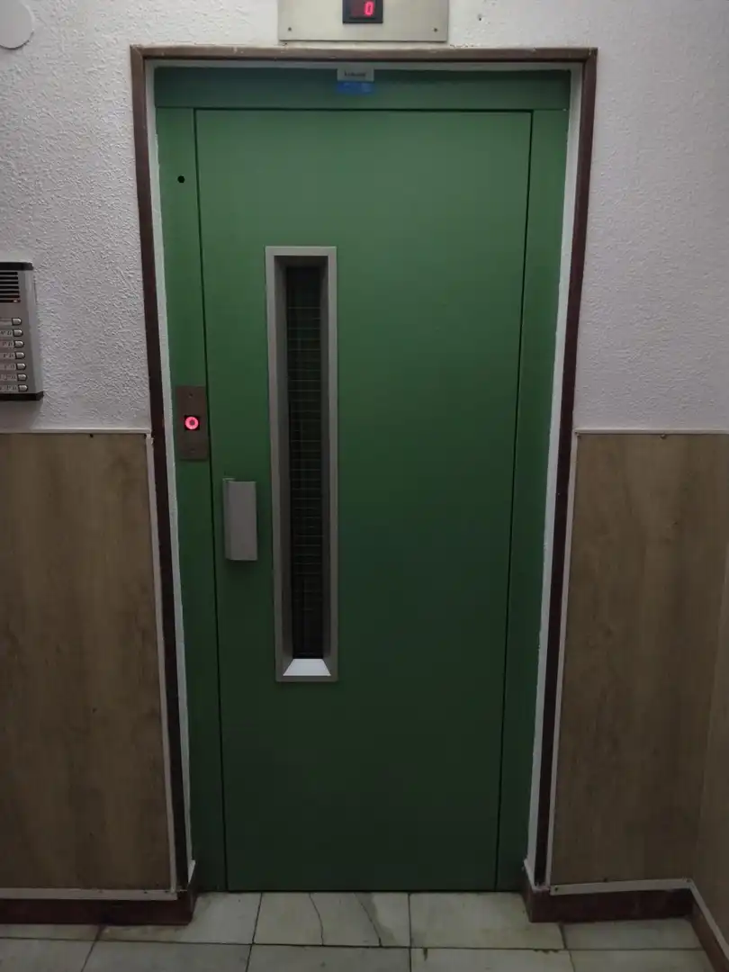 Piso con ascensor en venta en Centro, imagen 18