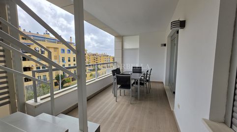 Foto 3 von Dachboden zum Verkauf in Nueva Alcántara, Marbella