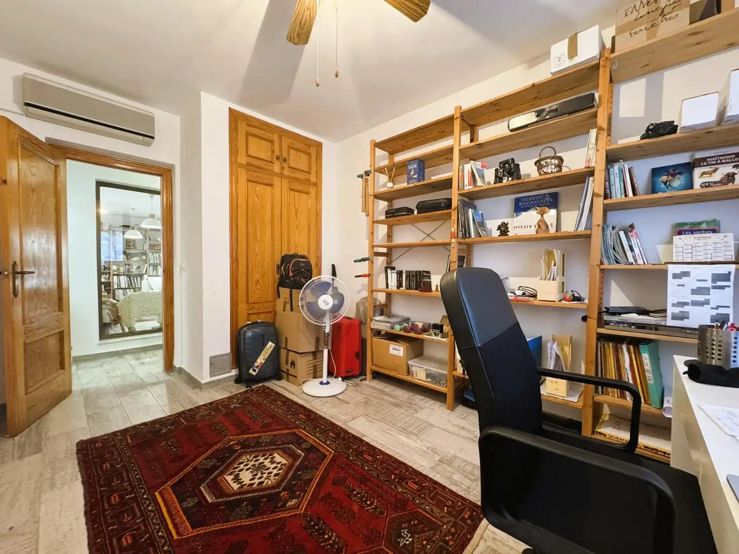 Villa avec piscine à vendre à Las Marinas / Les Marines, imagen 51