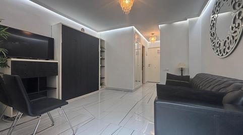 Foto 2 von Wohnung zum Verkauf in Avenida Gamonal, Parque de la Paloma, Benalmádena