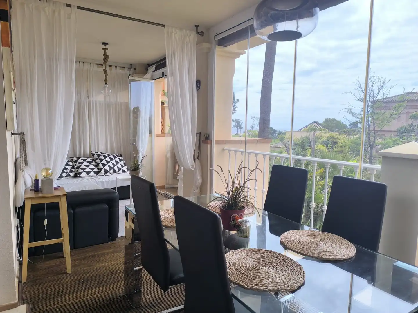 Apartment mit Pool zum Verkauf in Calle Chalupa, imagen 32