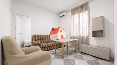 Foto 5 de Planta baixa en venda a Ciudad Jardín, Sevilla Capital
