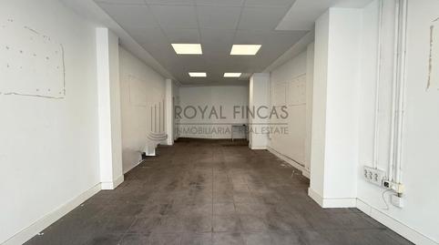 Photo 2 of Premises to rent in Calle Gabriel Escobar, Centro, Málaga