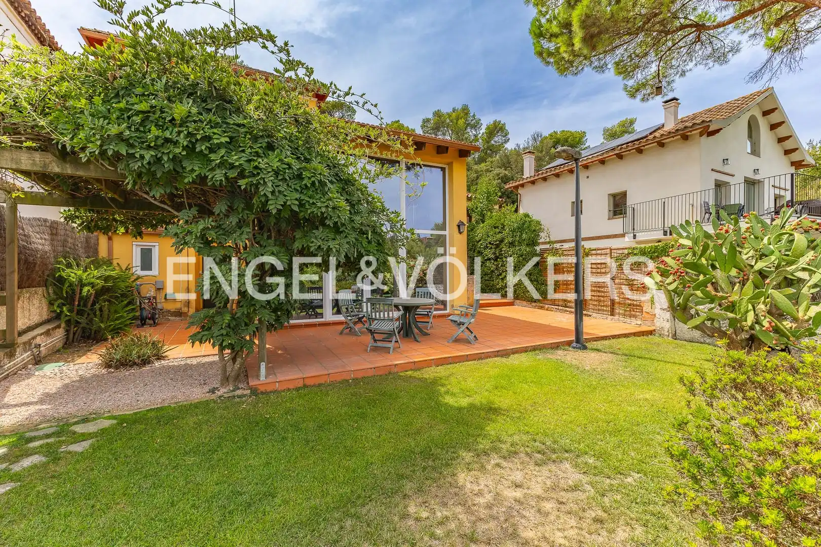 Casa amb jardí en venda a Avinguda d'Emeterio Escudero, imagen 60