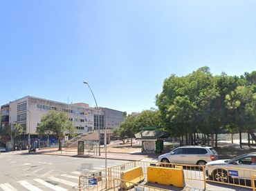 Appartement avec ascenseur à vendre à SEVERO OCHOA DE