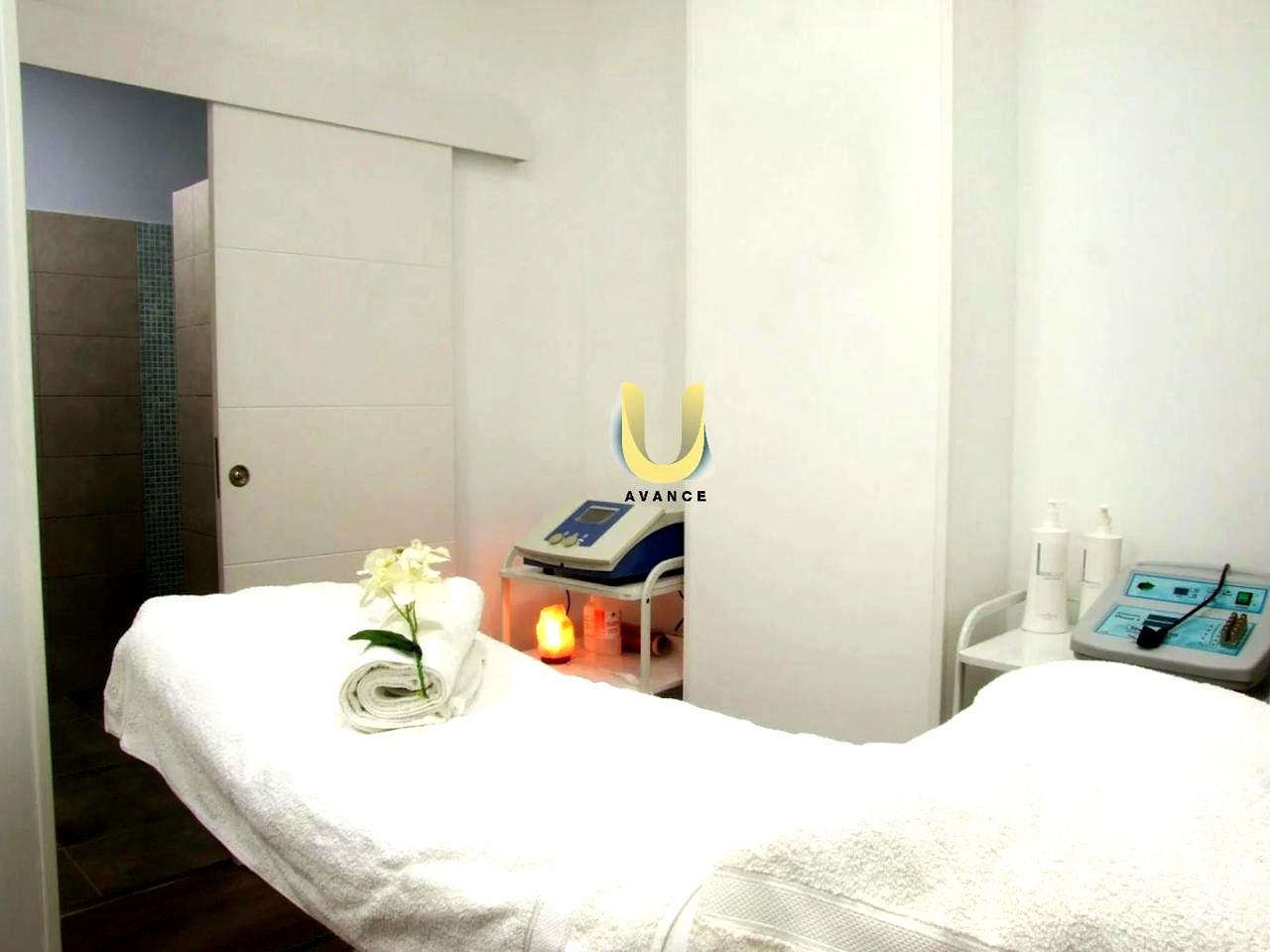 Local en traspaso en Las Tablas