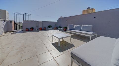 Foto 2 de Ático en venta en Carrer Cantarrana, Platja de la Pobla de Farnals, La Pobla de Farnals