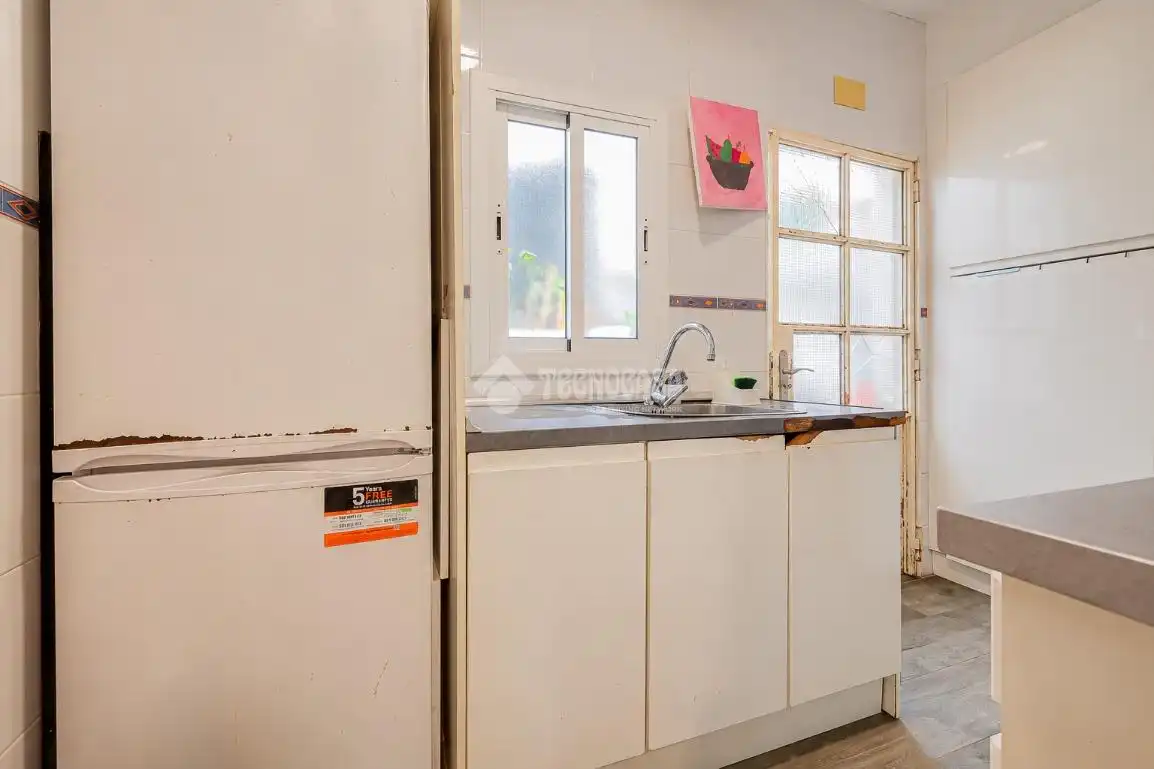 Küche von Wohnung zum Verkauf in Diagonal - Colomeres