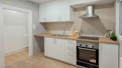 Photo 5 of Flat for sale in Calle Tarragona, Pardinyes, Lleida