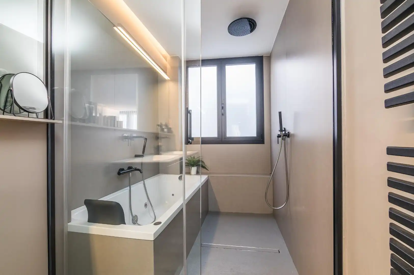 Flat for sale in Calle VICENTE BLASCO IBAÑEZ, 4, Pont Nou - Corazón de Jesús