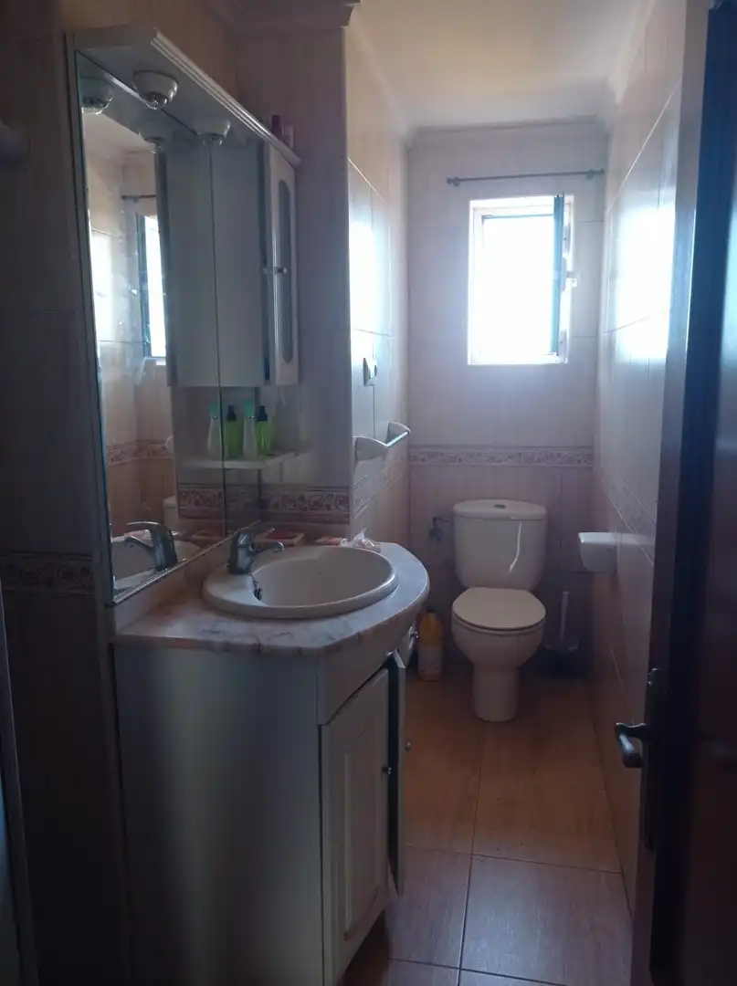 Bathroom of Flat for sale in Carreño