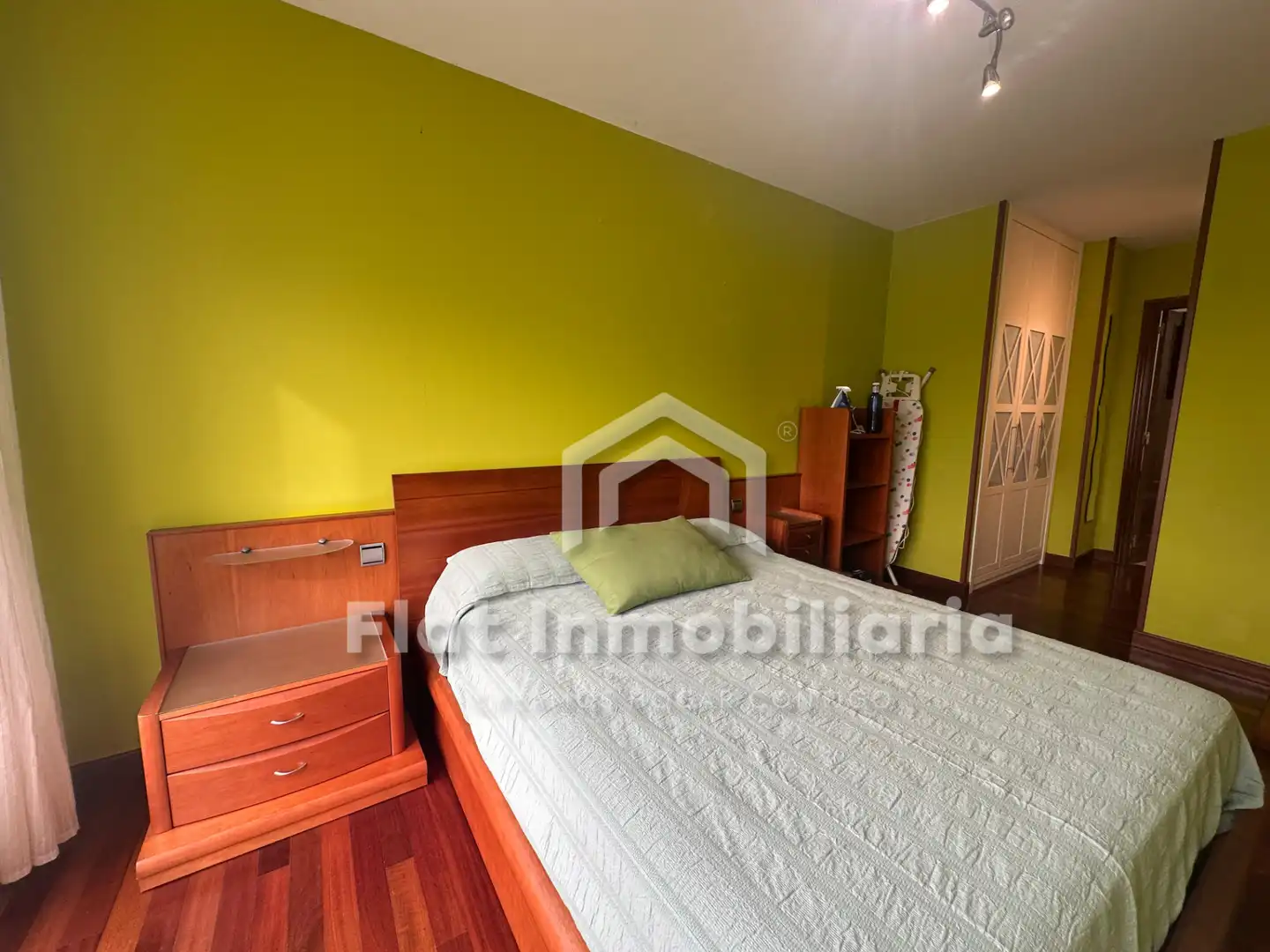 Piso con terraza en venta en Avenida de la Libertad 1005, imagen 15