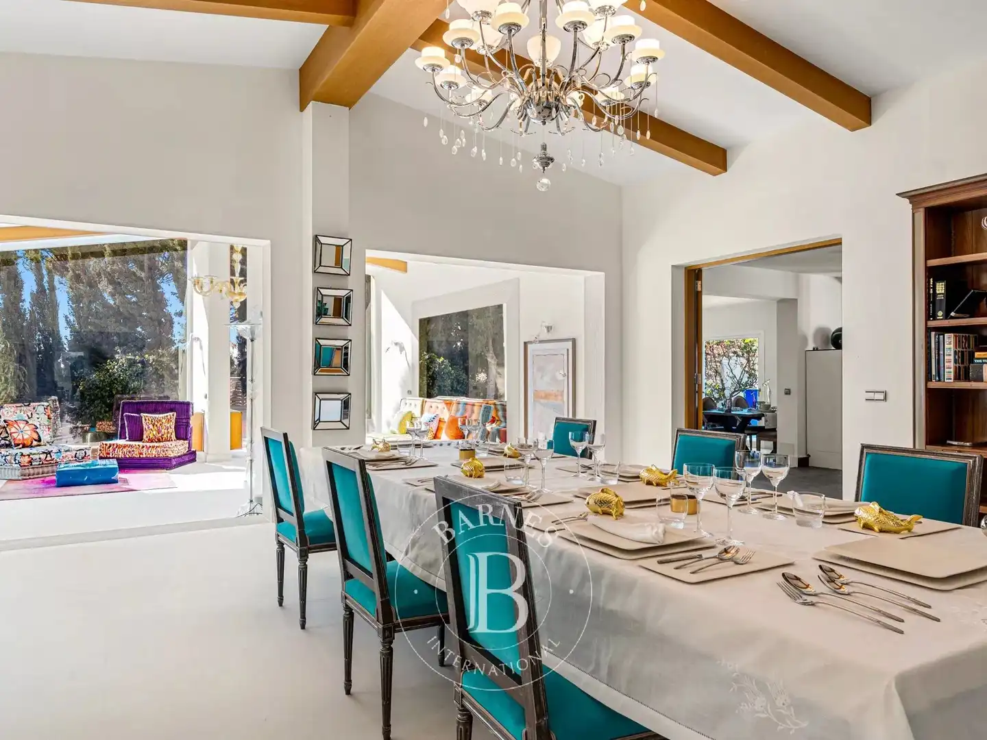 Casa con piscina en venta en Marbella Centro, imagen 10