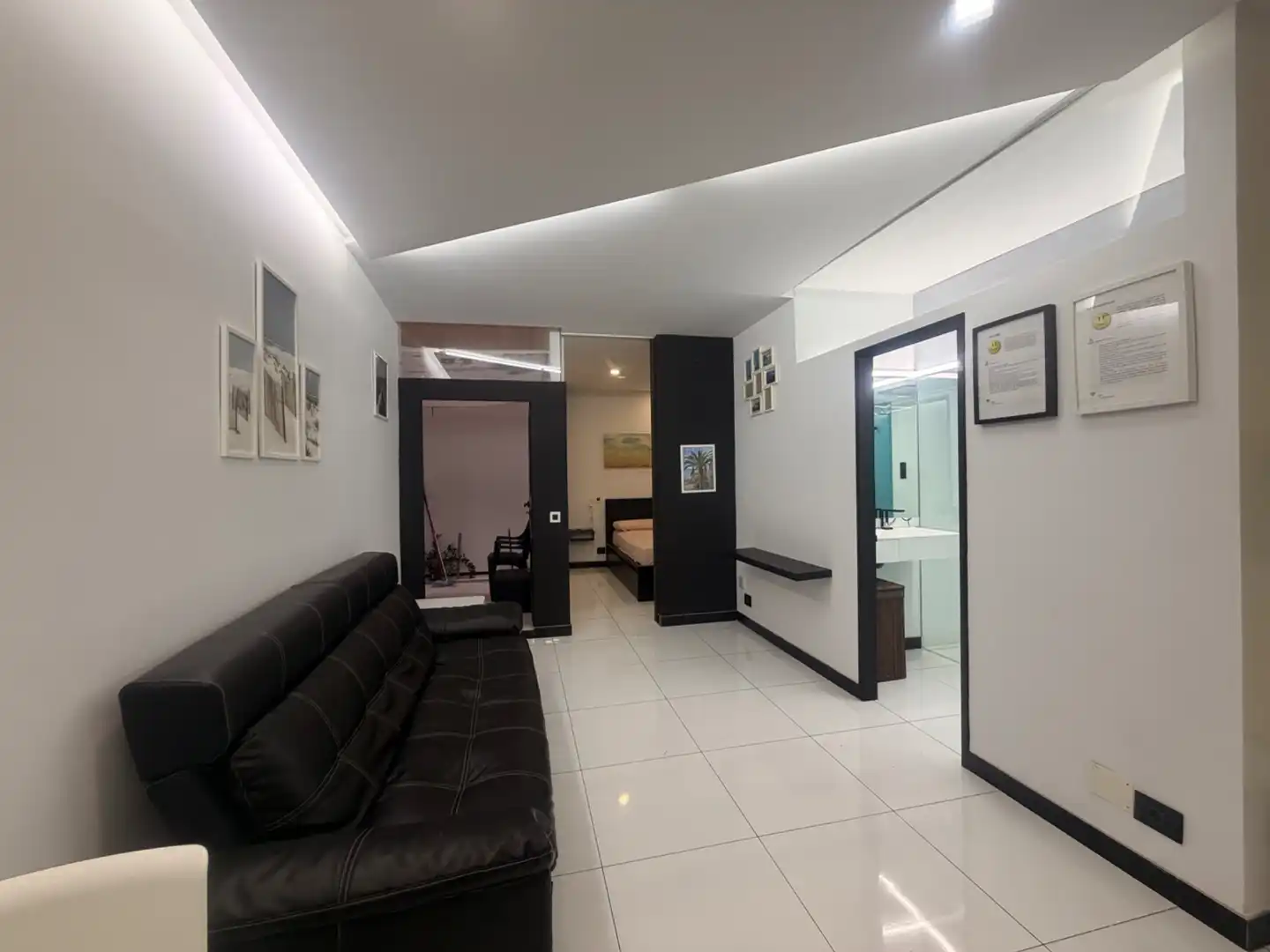 Apartament en venda en Las Palmas de Gran Canaria amb Moblat
