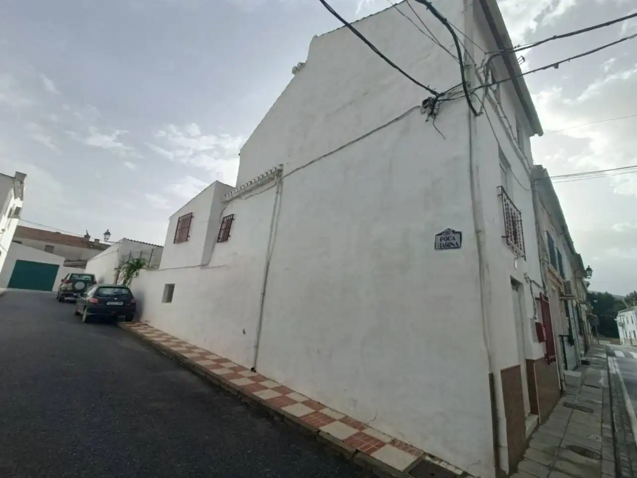 Houses for sale in Calle real, 16, Cacín