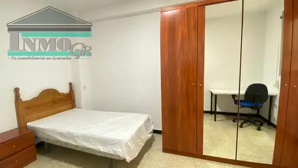 Flat with lift to rent in Calle Pedro Antonio de Alarcón 71, imagen 25
