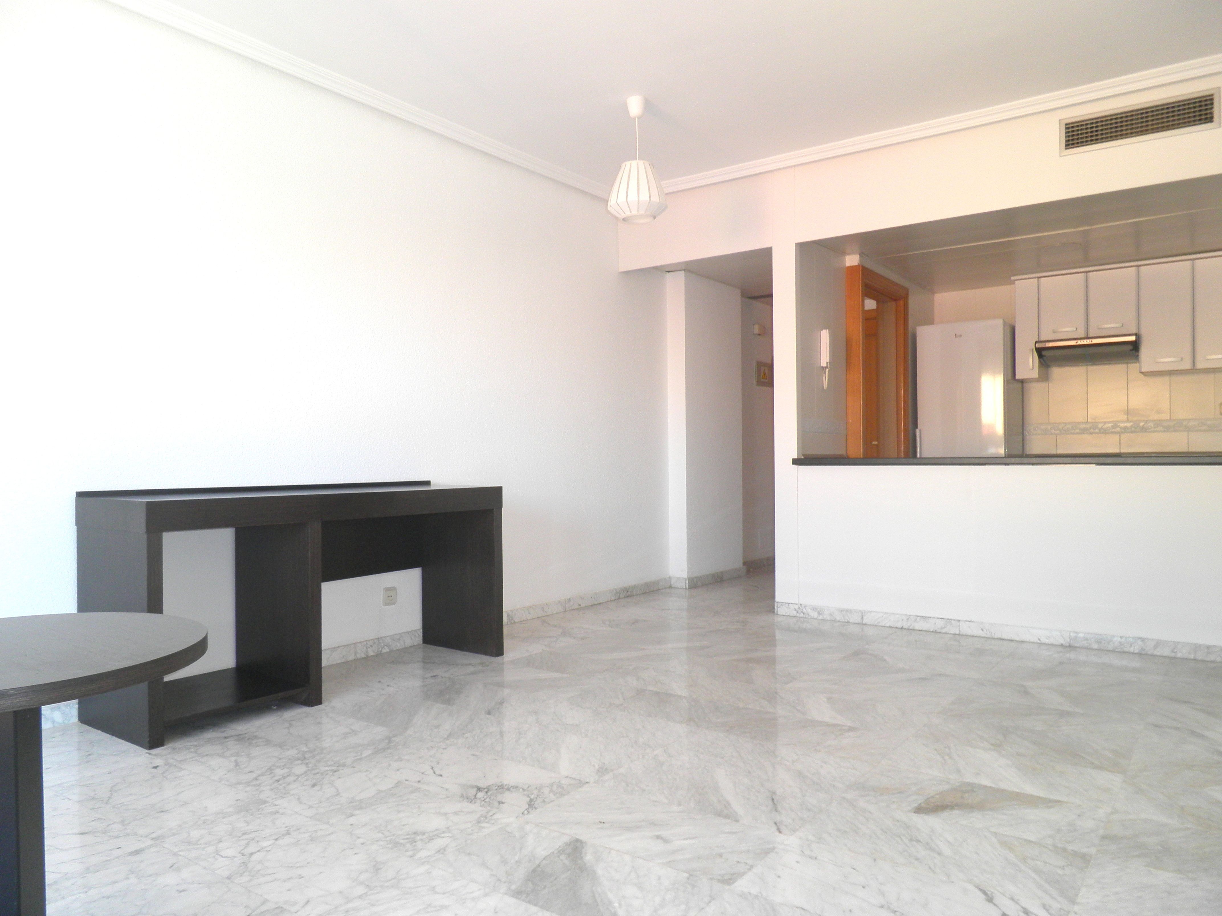 Pis de lloguer a Calle Noray, 10, Alameda de Osuna