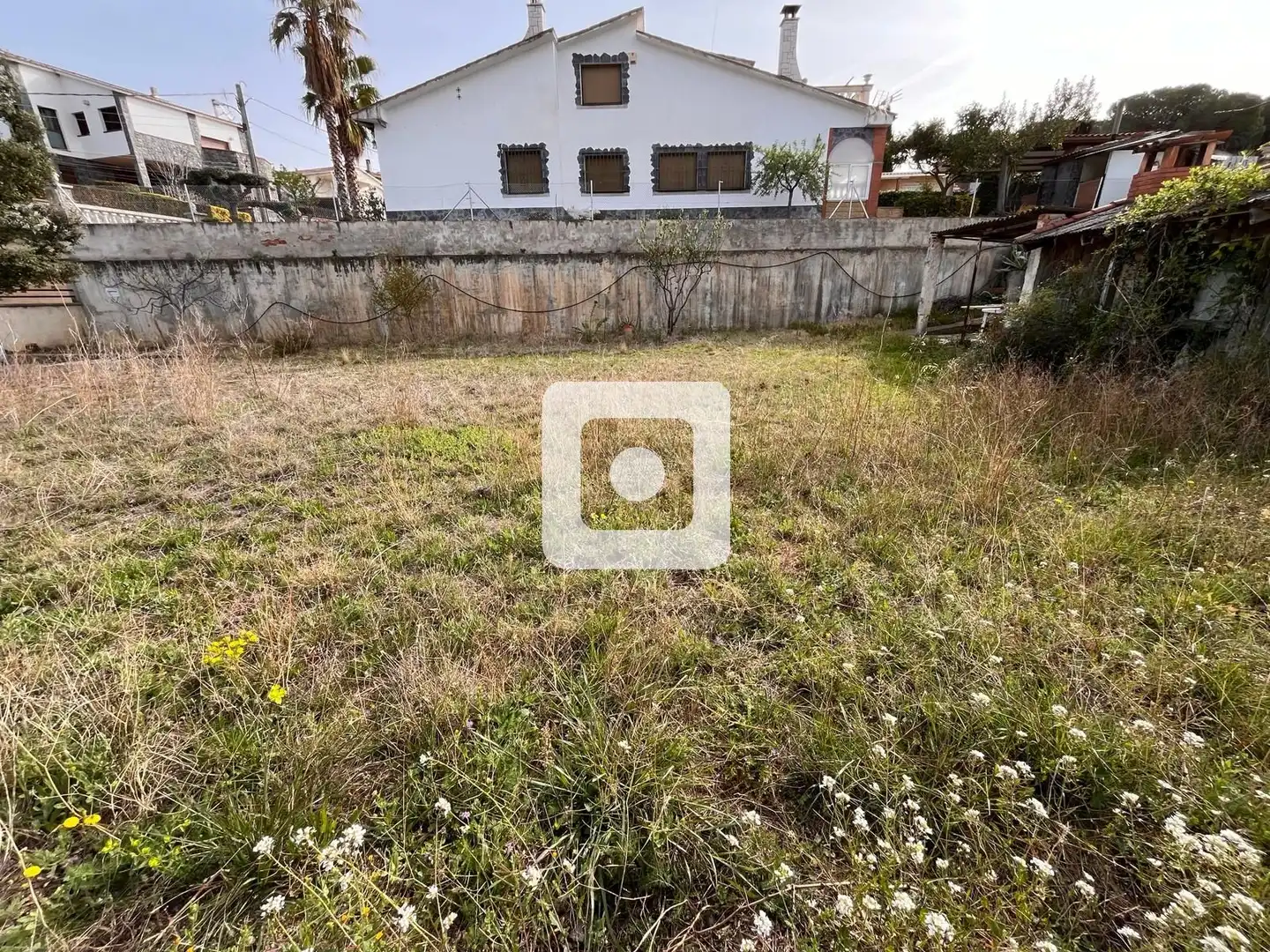 Residencial en venda en Cànoves I Samalús