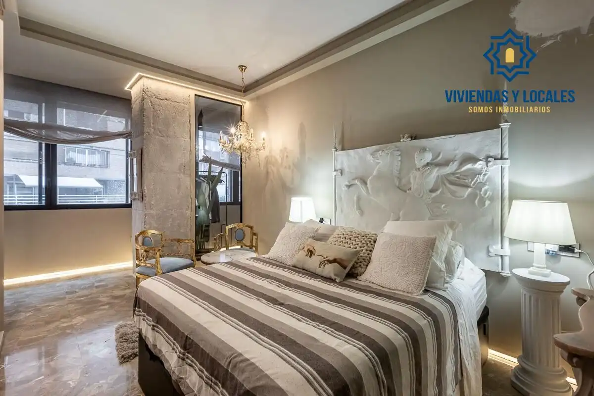 Piso con ascensor en venta en Centro, imagen 19