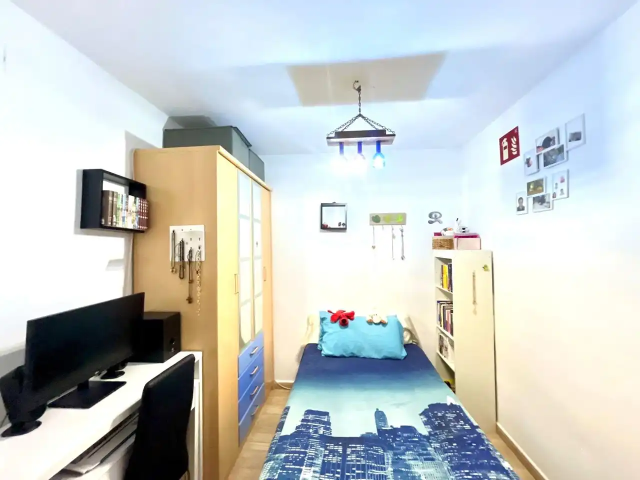 Habitación de Piso en venta en Mataró con Aire acondicionado y Terraza