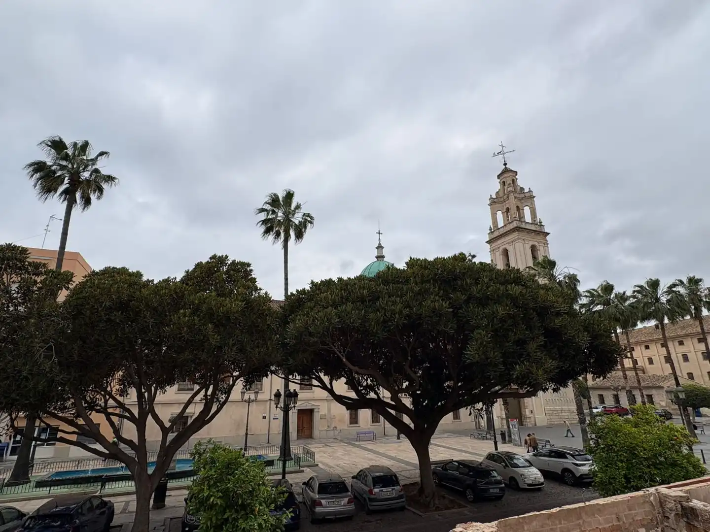 Vista exterior de Casa o chalet en venta en Sueca con Terraza y Trastero