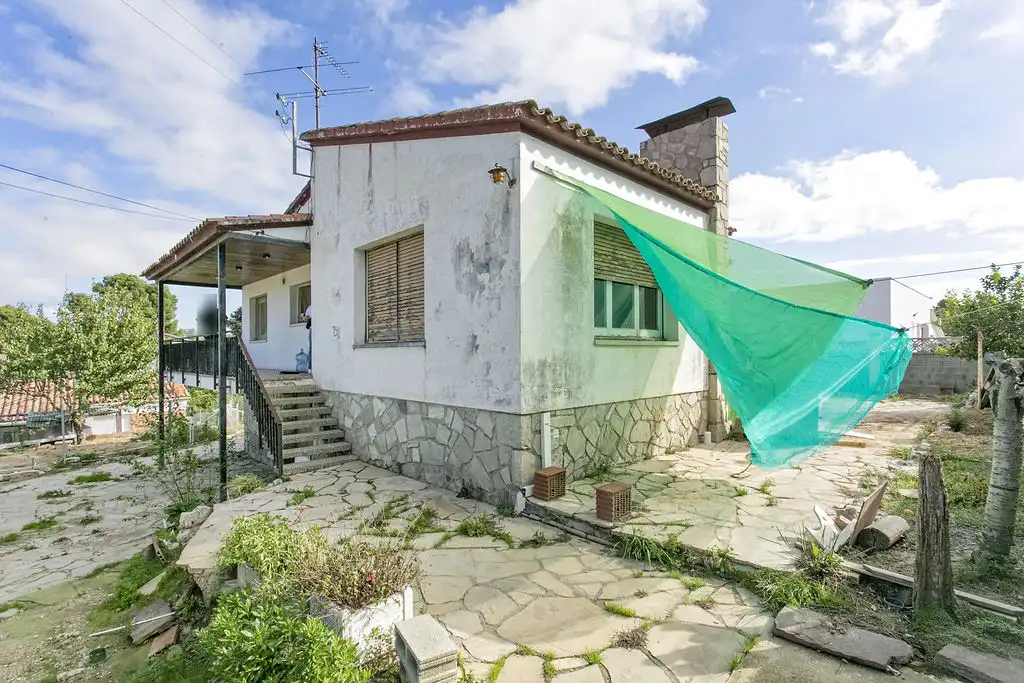 Villa con piscina in vendita a C/ Roger de Lluria, imagen 25