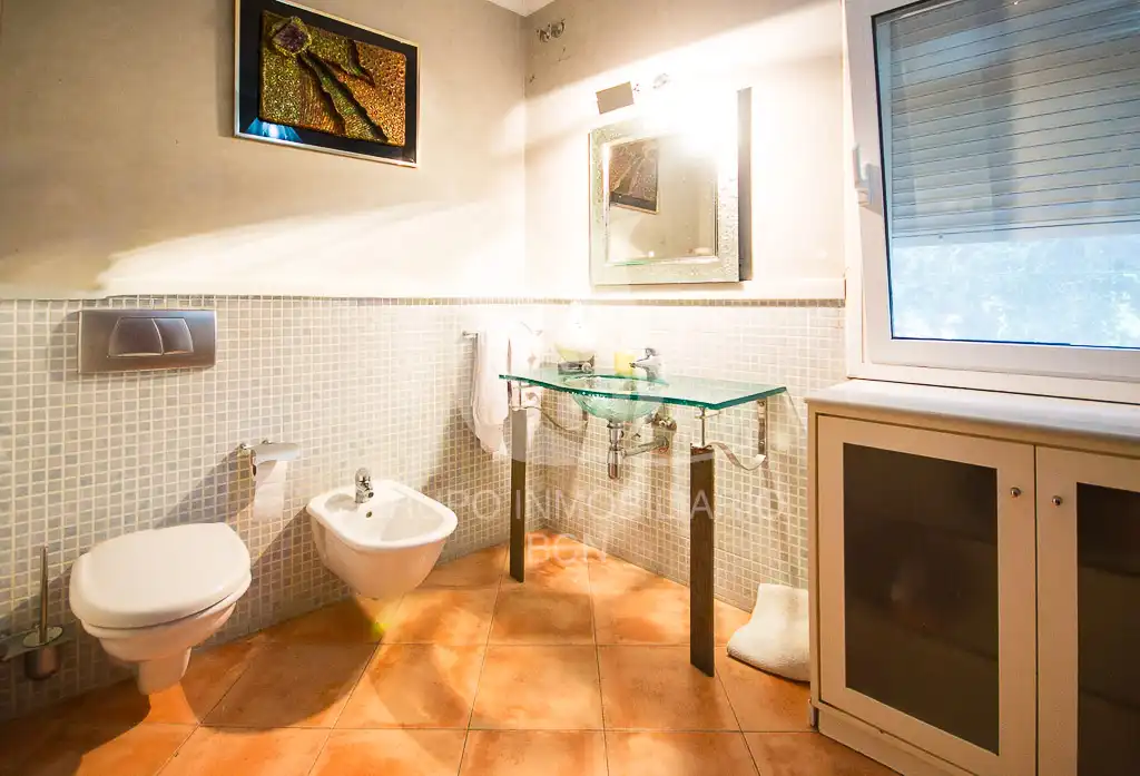 Chalet con terraza en venta en Carrer Músic Pau Casals, imagen 21