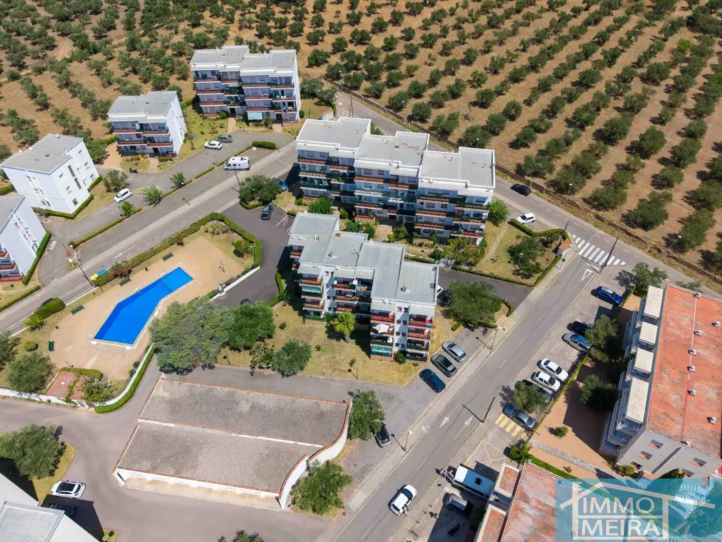 Study for sale in Els Grecs - Mas Oliva