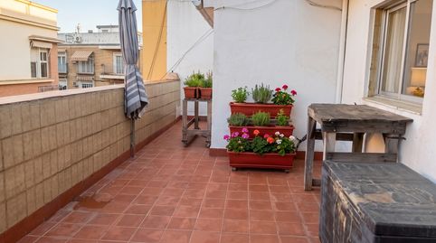 Foto 2 de Àtic en venda a Viñuela - Rescatado, Córdoba Capital