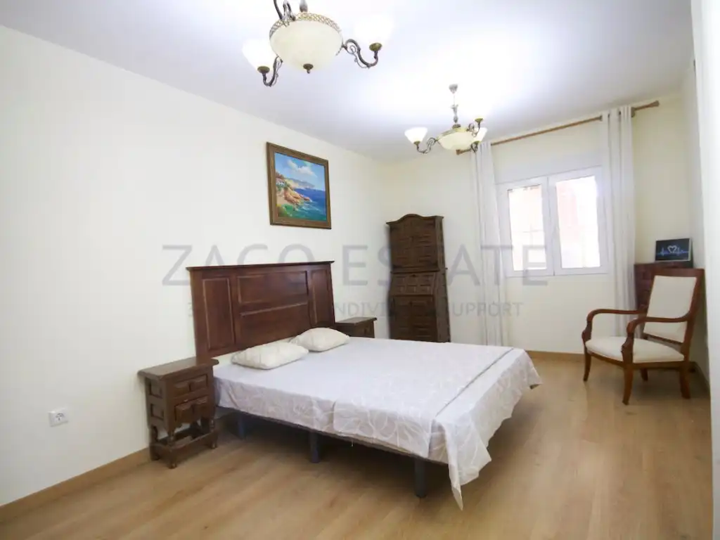 Habitación de Casa o chalet en venta en Altea con Piscina y Amueblado