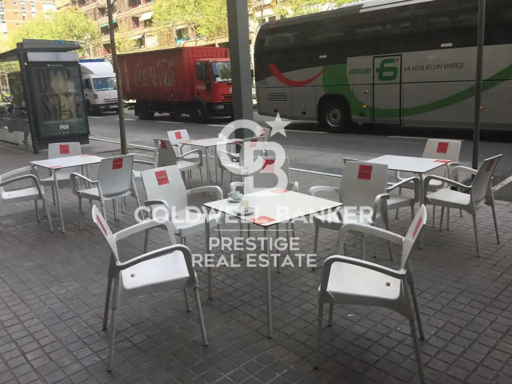 Local comercial en venta en Avinguda del Paral·lel, imagen 10
