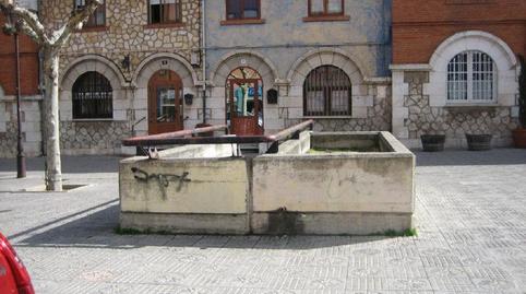 Photo 5 of Garage for sale in C/ San Julián, San Julián - Barriada de Cortes, Burgos