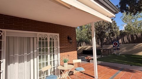 Foto 2 de Casa o xalet en venda a Calle Siete Picos, 1a, Los Lagos, Moralzarzal