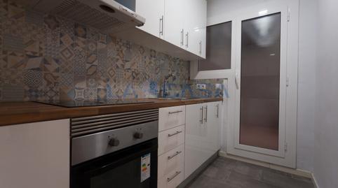 Foto 2 de Pis en venda a Can Vinader, Castelldefels