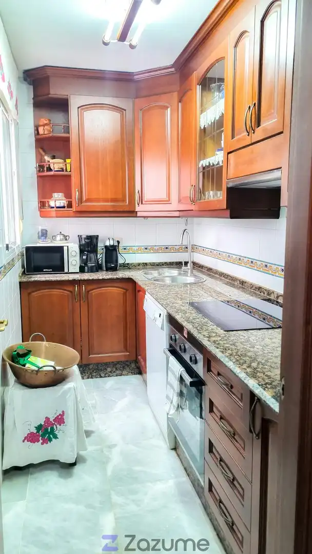 Flat with lift to rent in Tr.ª Alameda de Solano, imagen 21