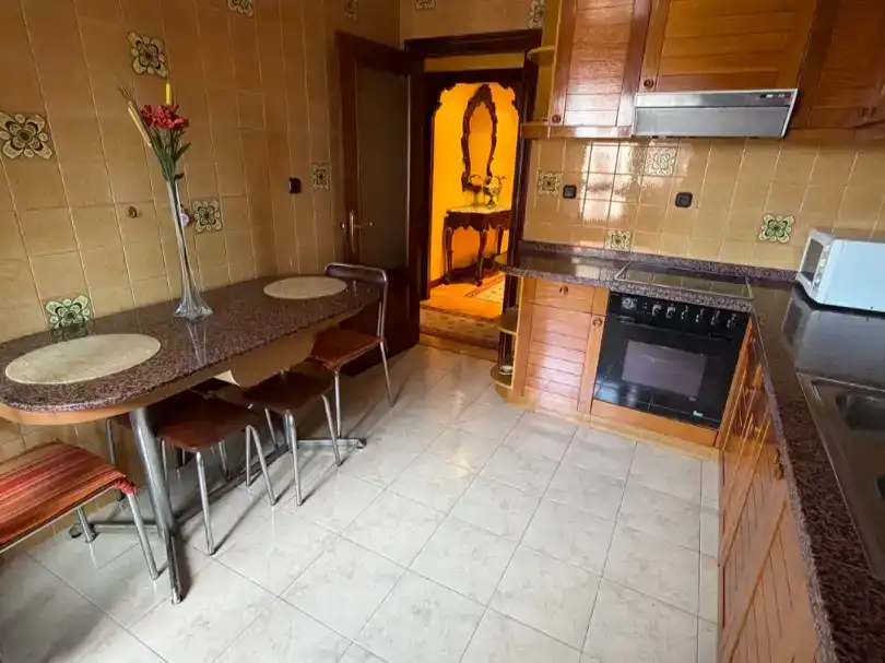 Wohnung zum Verkauf in Avenida de la Constitución, 96, El Polígono