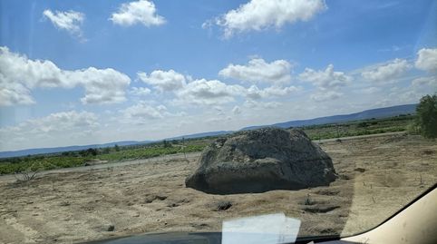 FINCA RUSTICA A PIE DE CARRETERA EN ORGAZ, immagine 5
