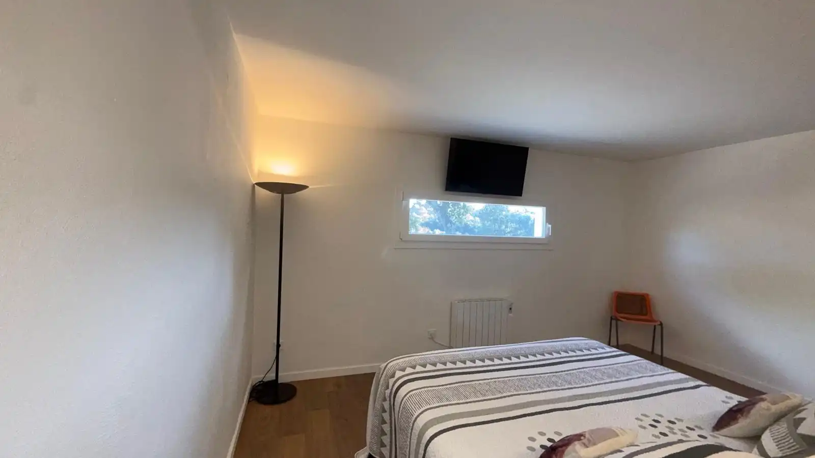 Habitación de Casa adosada en venta en Begur con Aire acondicionado, Calefacción y Terraza