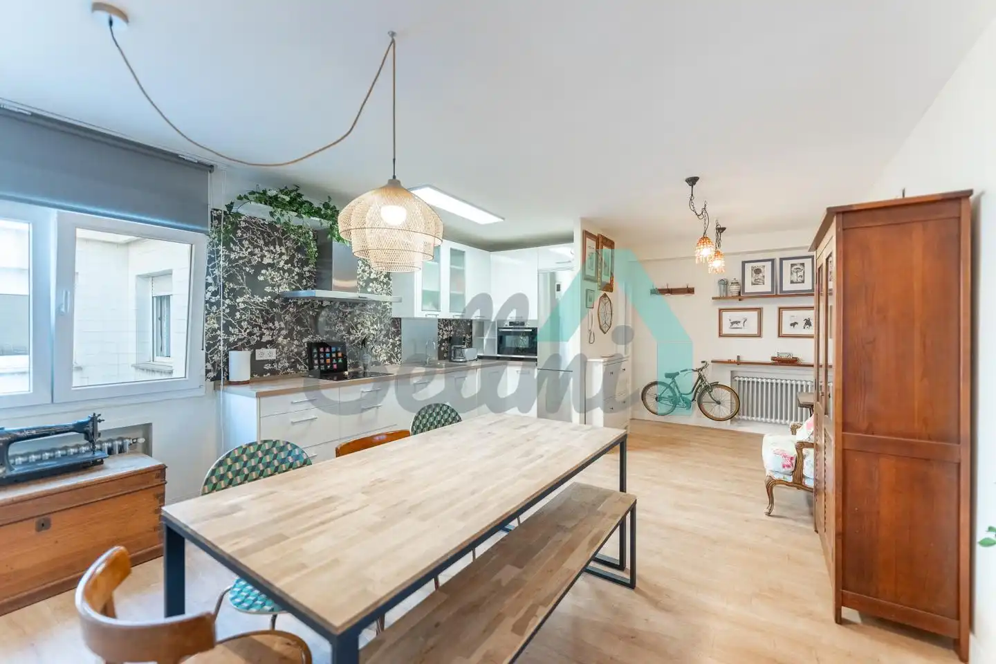 Appartamento con ascensore in vendita a Calle de Jesús, imagen 9