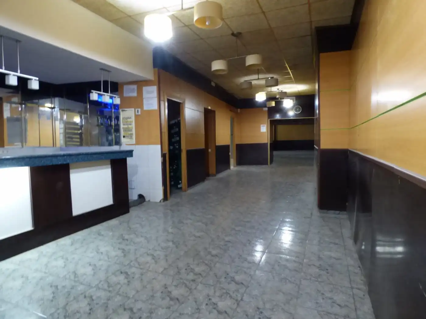Local comercial en venda a Valldaura - Carretera de Cardona, imagen 2